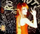 Hayley Willams