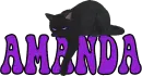 Amandapurplecat