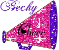 becky cheer