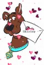 Scooby Loves Shirley
