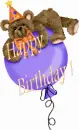 Birthday