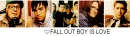 fall out boy