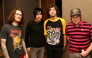 fall out boy