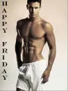 happy friday