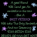 Best Friends