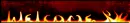 Fire Welcome Banner