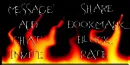 Fire Contact Box