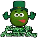 Happy St. Patrick's Day!