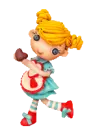 GIRL BOMASSINHA