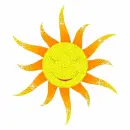 Happy Sun