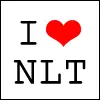 I love NLT