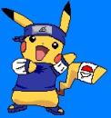 sasuke pikachu