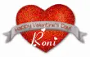 Roni