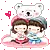 LIL COUPLE
