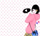 CUTE GIRL