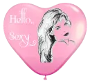 Hello Sexy