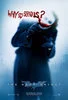 Heath Ledger As Joker