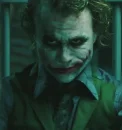 Heath Ledger As Joker