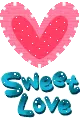 SWEET LOVE