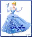 Shaylin