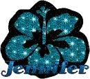 Jennifer flower