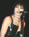 Joan Jett Rocks.