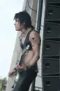 Joan Jett Rockin' It.