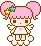 mini doll