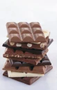 Chocolate Stack