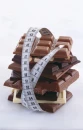 Chocolate Stack