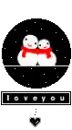 i love you