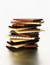 Chocolate Stack