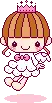 cute baby angel