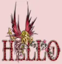 hello fairy