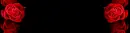rose in dark