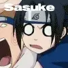 sasuke