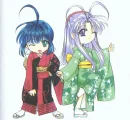 kawaiikimonos