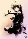 girl color