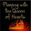 playing with the queen