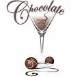 chocolate thing