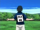 Sasuke: Kick Me
