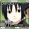 Sasuke