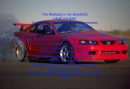 Mustang Prayer