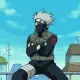 kakashi