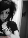 lyk emo grl