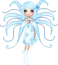 Fantasy girl