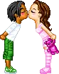 Kisses