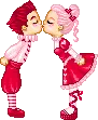 Kisses