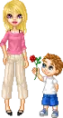 mommie