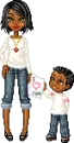 mommie